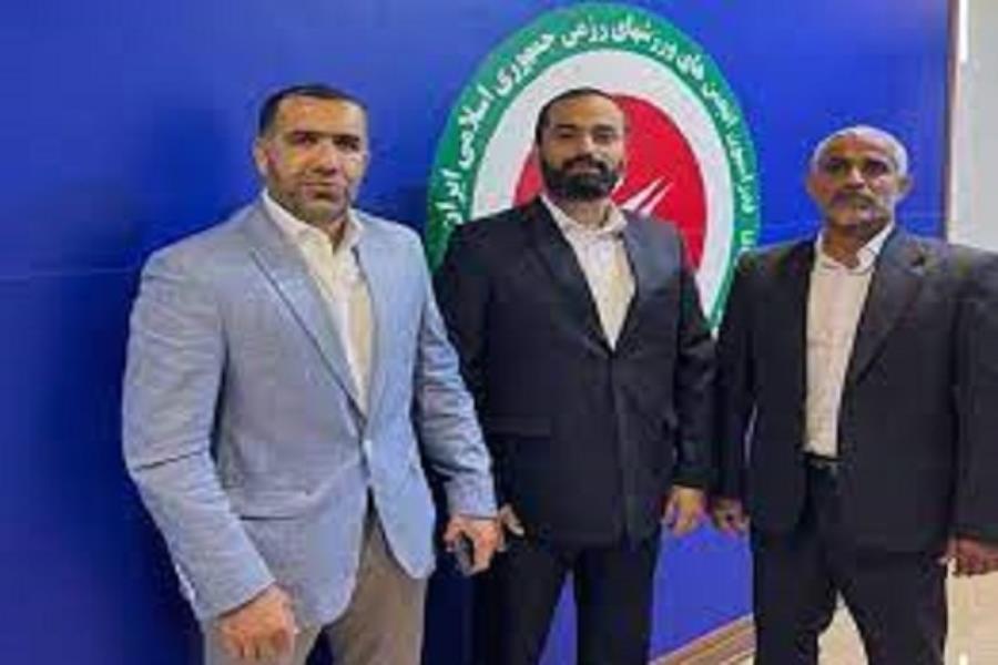 مدیر اجرایی موی تای منصوب شد
